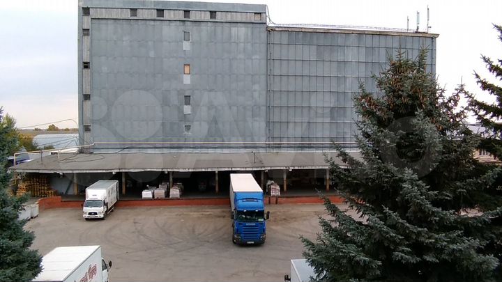 Склад, 512.3 м²