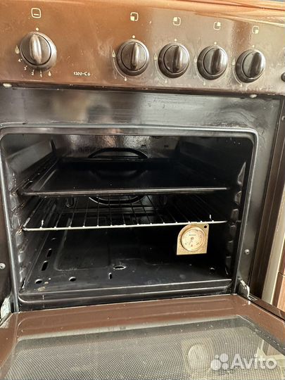 Плита газовая