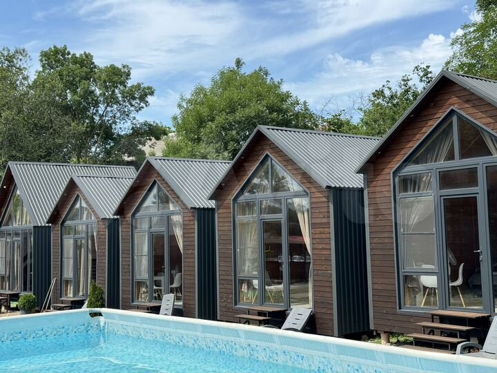 Комната 20 м², 1/2 эт.