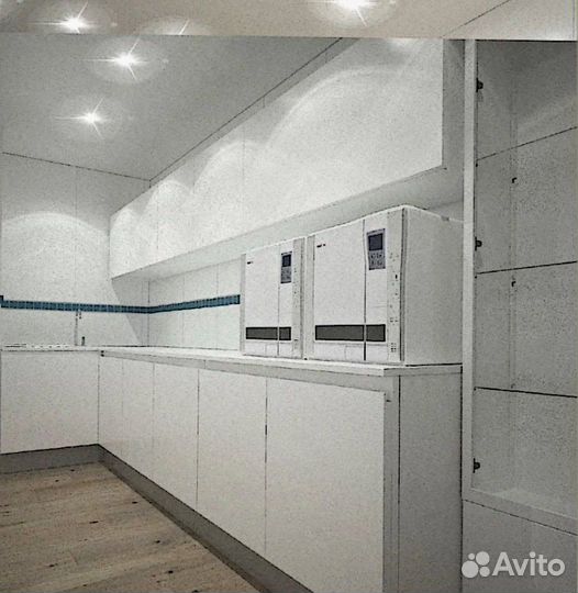 Мебель для медицинского кабинета