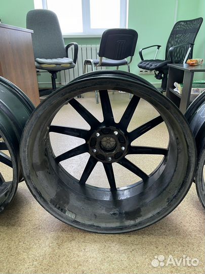 Диски 5 114 3 r19