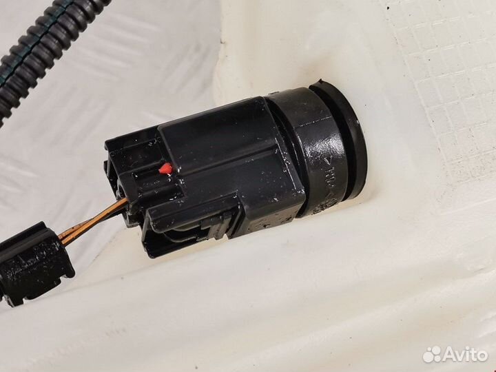 Бачок омывателя для Ford Focus 2 1497707