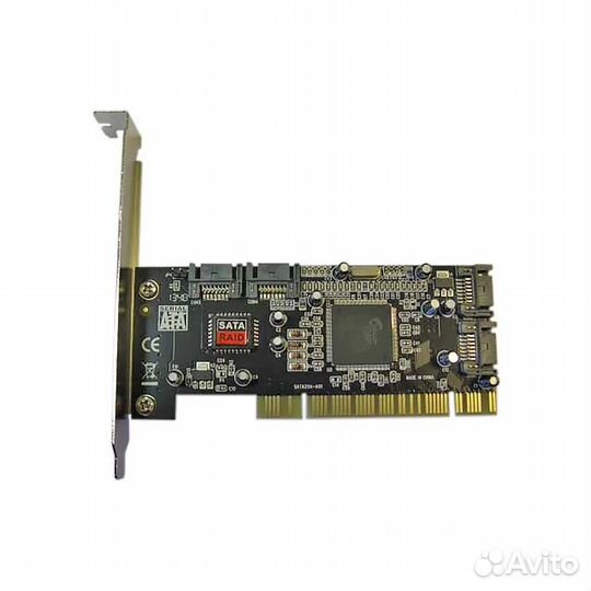 Контроллер дисков Espada FG-SA3114-4IR-01-CT01