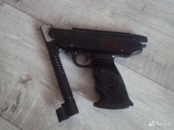 Пистолет игрушечный Villa Кондор