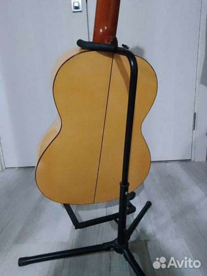 Гитара prudencio saez 15