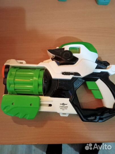 Детские игрушки