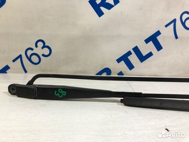 Поводок дворника peugeot 107 1.0 мт