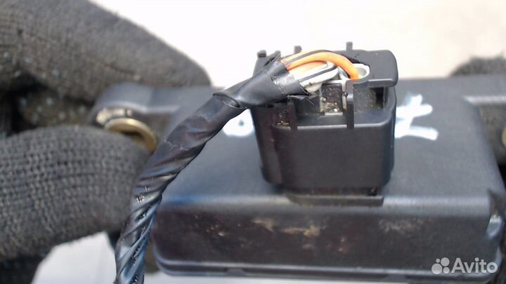 Датчик ускорения Volkswagen Passat 7, 2010
