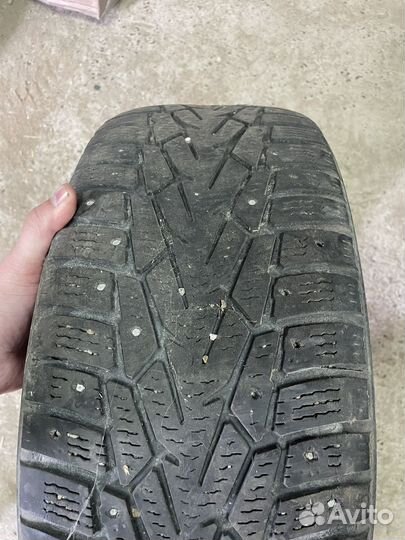 Bridgestone A001 Weather Control 205/55 R16