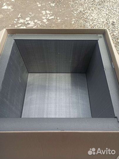 Термо контейнер