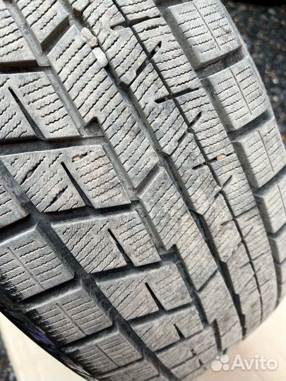 Yokohama Ice Guard IG60 205/55 R16 91Q