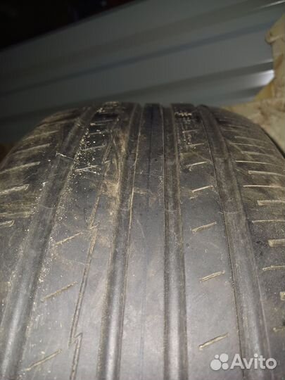 Колеса летние на 16