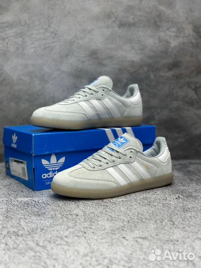 Кроссовки женские adidas samba