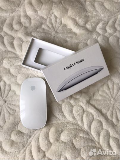 Мышь Apple идеал