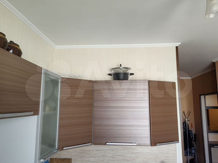 2-к. квартира, 54 м², 5/9 эт.