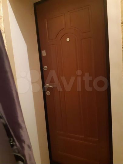 2-к. квартира, 44,4 м², 4/5 эт.