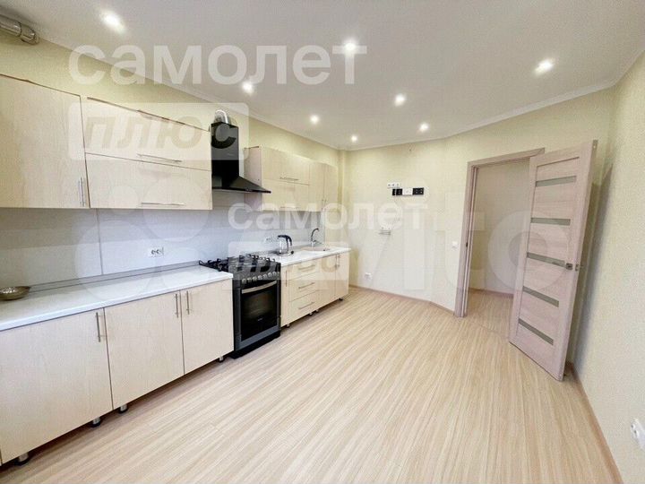 2-к. квартира, 65 м², 4/5 эт.