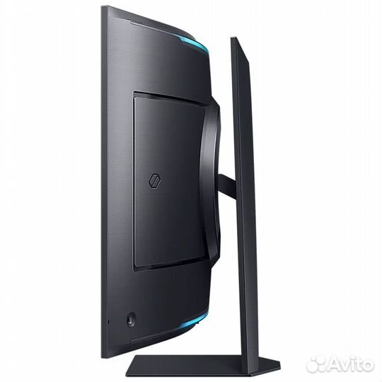 55 Монитор Samsung Odyssey Ark S55BG970NI Гарантия