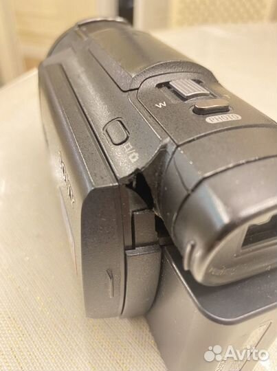 Видеокамера