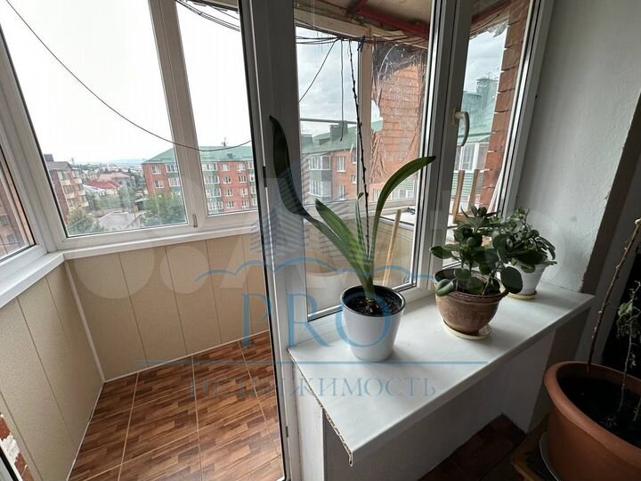 1-к. квартира, 45 м², 5/5 эт.