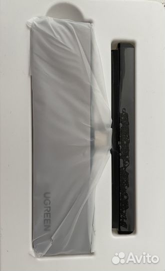 USB-C хаб для iPad Pro 11 M1 2021,2020,2018 12,9