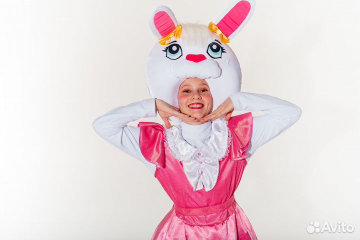 Аниматоры, квесты, мастер классы