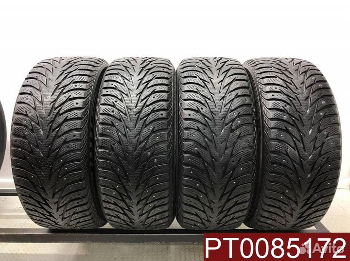 Yokohama Ice Guard IG35 255/55 R18 98H