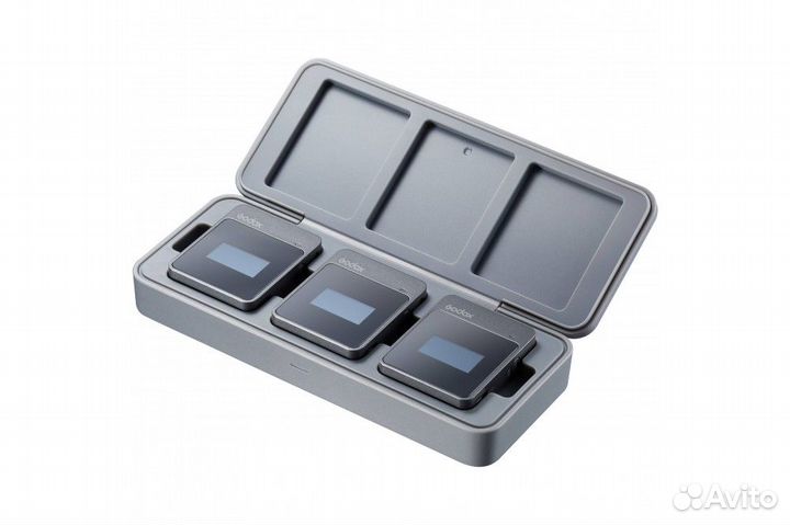 Godox MoveLink Петличная радиосистема