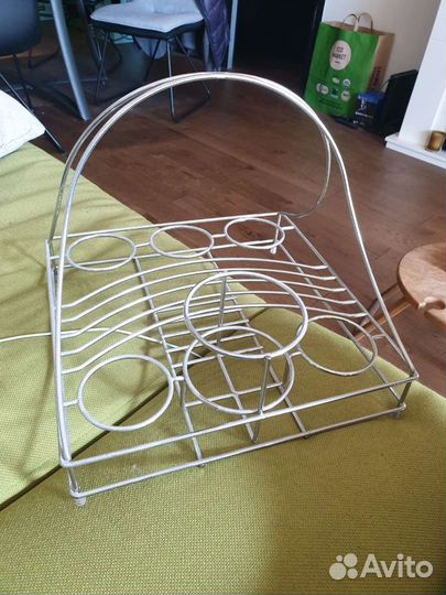 Посуда IVV, Италия