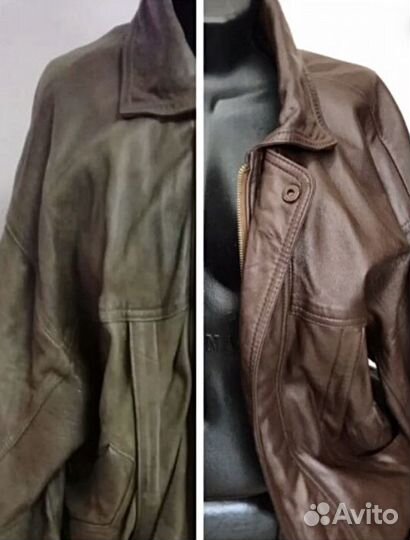 Ремонт одежды