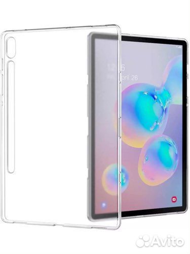 Усиленный чехол для Galaxy Tab S7 11 T870 / T875