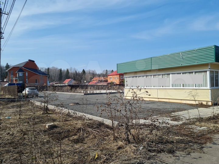Продам здание, 211 м²