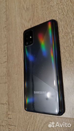 Samsung Galaxy A51, 6/128 ГБ