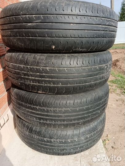 Hankook Optimo K415 185/65 R15 88