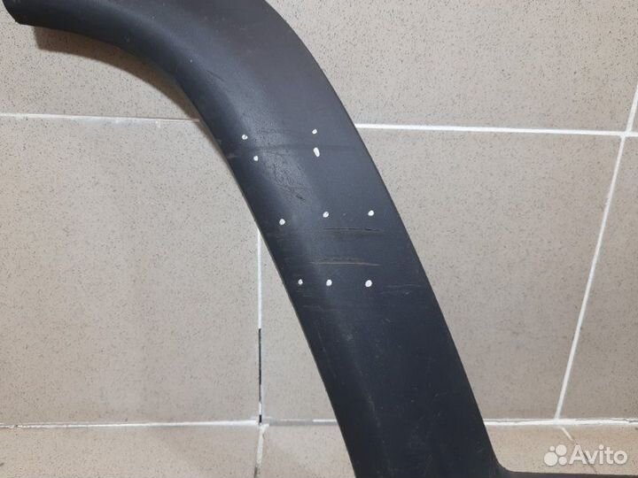 Накладка двери задней правой Jeep Compass MP