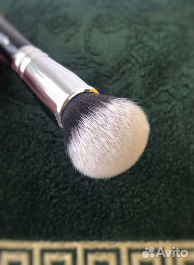 Кисти для макияжа zoeva оригинал