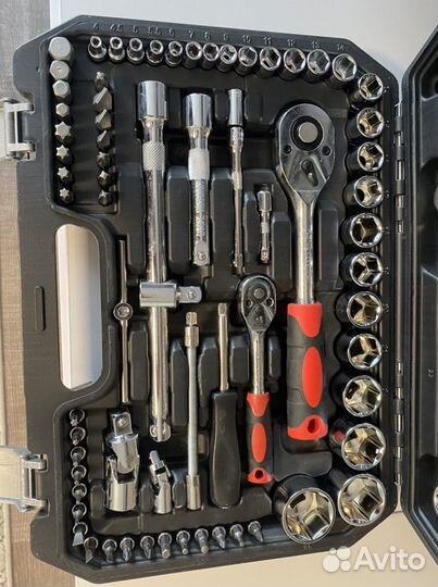 Набор 82 предмета