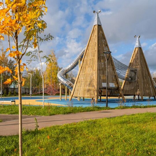 2-к. квартира, 52,7 м², 8/8 эт.