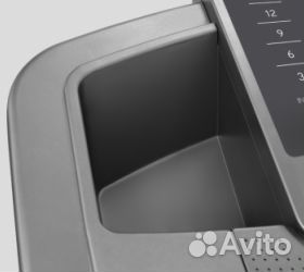 Беговая дорожка Svensson industrial GO T65