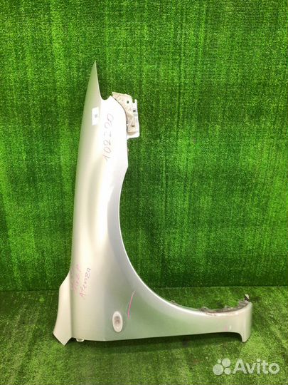 Крыло mazda atenza ggep 2006 (102220) контрактная