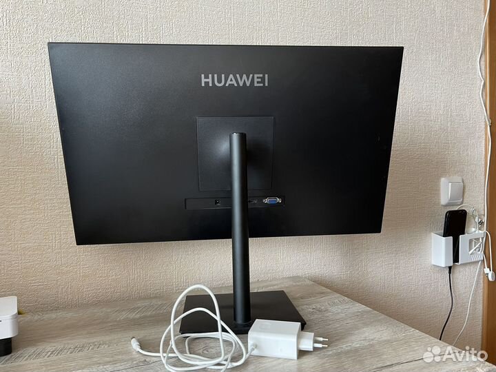 Монитор Huawei ad80hw
