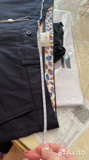 Пакет мужских вещей