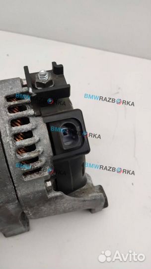 Генератор BMW 2 Active Tourer F45 2015 7640131