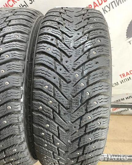 Nokian Tyres Hakkapeliitta 8 175/65 R15 93Y