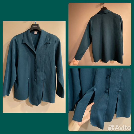 Одежда в стиле 80/90 годов. Винтаж