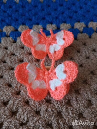 Резинки для волос