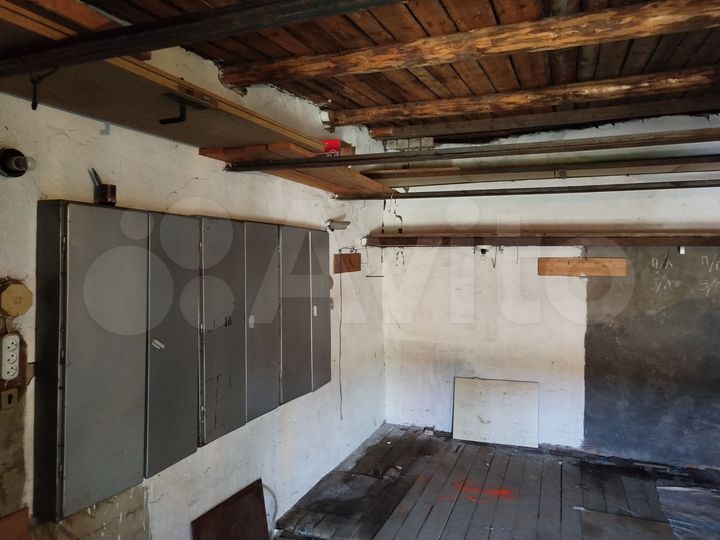 Гараж, 20 м²