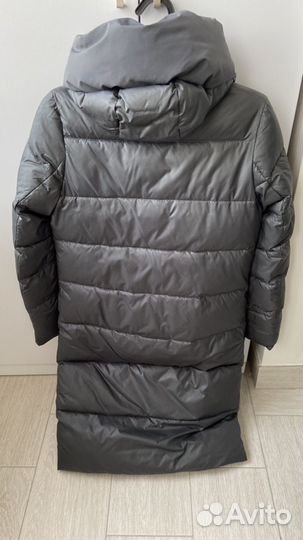 Пуховик женский 42 44