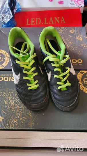 Грунтовки nike