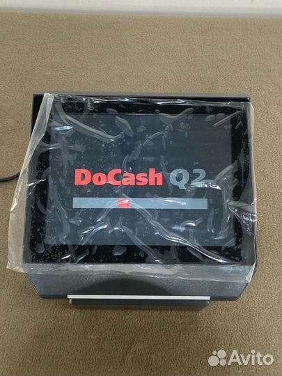 Pos терминал DoCash Сitaq citaq H10